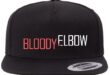 Bloody Elbow