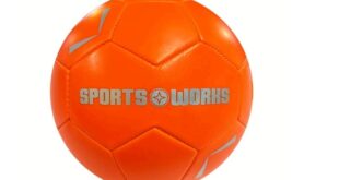 Kmart soccer balls