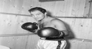 Rocky Marciano