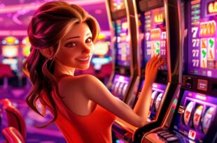 4D Gacor Toto Slot