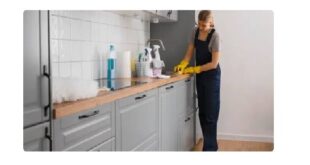 professional end of lease cleaning in Sydney.