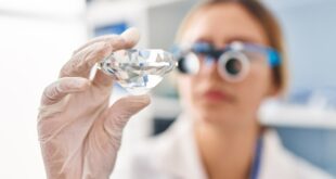 Lab Diamond