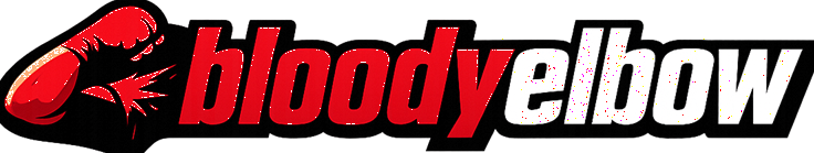 bloodyelbow